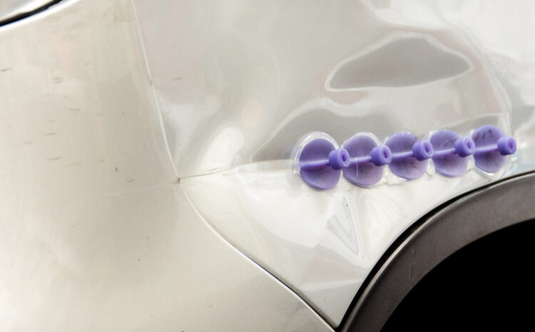 Paintless Dent Removal: Enhancing Your Car’s Appeal with Jim Marsh Autobody